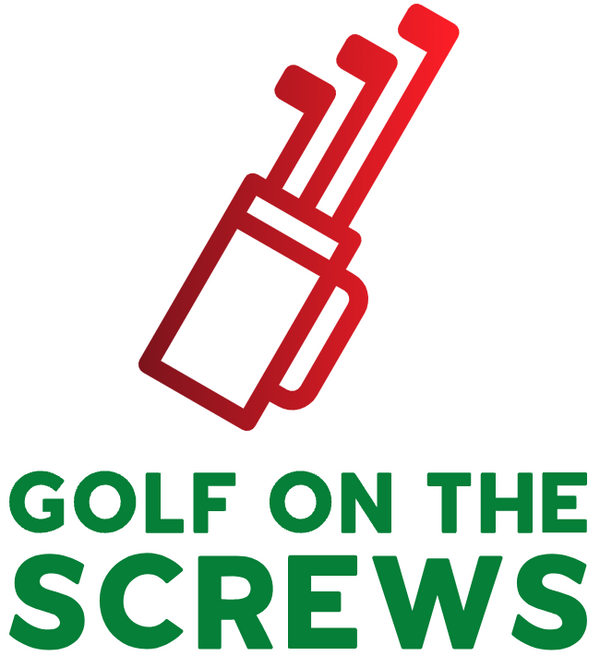 Golf On The Screws